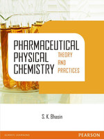 Pharmaceutical Physical Chemistry(English, Paperback, Bhasin S.K.)