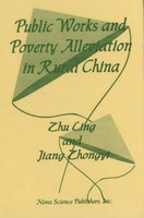 Public Works & Poverty Alleviation in Rural China(English, Hardcover, unknown)