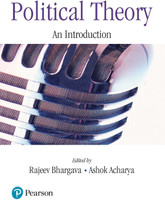 Political Theory: An Introduction, 2e(English, Paperback, Bhargava Rajeev)