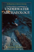 International Handbook of Underwater Archaeology(English, Hardcover, unknown)