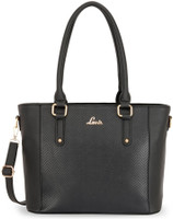 LAVIE Women Black T