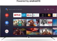 KODAK CA Series 108 cm (43 inch) Ultra HD (4K) LED Smart Android TV with Dolby Digital Plus & DTS TruSurround(43CA2022)