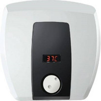 Relaxo 25 L Storage Water Geyser (FSTA, White, Black)