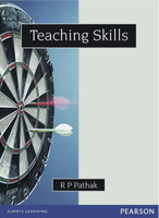 Teaching Skills(English, Paperback, Pathak R. P.)