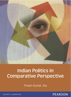 Indian Politics in Comparative Perspective(English, Paperback, Jha Pravin Kumar)