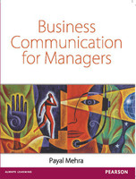 Business Communication for Managers(English, Paperback, Mehra Payal)