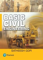 Basic Civil Engineering(English, Paperback, Gopi Satheesh)