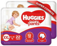 Huggies Wonder Pant