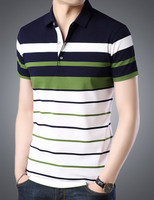 Seven Rocks Striped