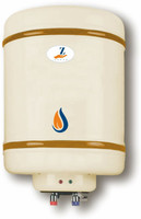 ZENVO 15 L Storage Water Geyser (Storage Water Heater Geyser (15L) 2000 Watt, Ivory)