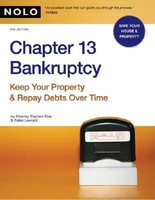Chapter 13 Bankruptcy(English, Paperback, Elias Stephen J.D.)