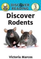Discover Rodents(English, Paperback, Marcos Victoria)