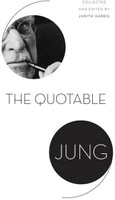 The Quotable Jung(English, Paperback, Jung C. G.)