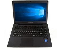 COCONICS C1314W Core i3 7th Gen - (4 GB/500 GB HDD/Windows 10 Home) CNBIC-AA01 Laptop(14 inch, Black, 1.83 kg)