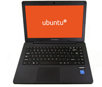 COCONICS Enabler C1314 Core i3 7th Gen - (4 GB/500 GB HDD/Ubuntu) CNBIC-AA01 Laptop(14 inch, Black, 1.83 kg)