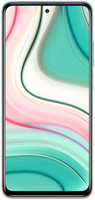 Mi 10i (Pacific Sunrise, 128 GB)(8 GB RAM)