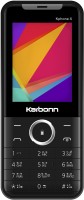 KARBONN Kphone X(sapphire black)