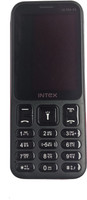 Intex ULTRA F5(Black+Red)