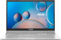 (Refurbished) ASUS VivoBook 15 Core i3 10th Gen - (8 GB/1 TB HDD/Windows 10 Home) X515JA-EJ322TS Thin and Light Laptop(15.6 inch, Transparent Silver, 1.80 kg)