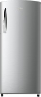 Whirlpool 280 L Direct Cool Single Door 4 Star Refrigerator  with Auto Defrost(Alpha Steel, 305 IMPRO PLUS PRM 4S INV ALPHA STEEL)