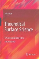 Theoretical Surface Science(English, Hardcover, Gross Axel)