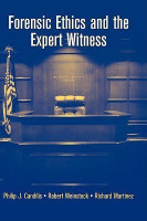 Forensic Ethics and the Expert Witness(English, Hardcover, Candilis Philip J.)