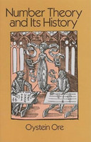 Number Theory and its History(English, Paperback, Ore Oystein)