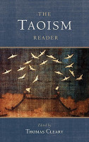 The Taoism Reader(English, Paperback, Cleary Thomas)