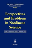 Perspectives and Problems in Nonlinear Science(English, Hardcover, unknown)
