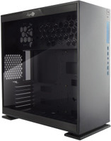 InWin 303 Mid Tower Cabinet(Black)