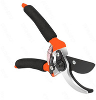 Zwhites ZW_0479 Garden Shears Sharp Cutter Scissor, Bypass Pruner(Manual)