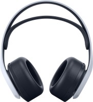 Sony PS5 PULSE 3D Wireless Headset(White, On the Ear)