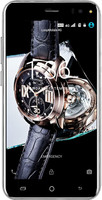 Kiaome A5 (Silver, 16 GB)(2 GB RAM)