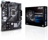ASUS Prime H410M-K Motherboard