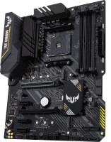 ASUS TUF B450-PLUS-GAMING 2 AMD AM4 ATX Motherboard