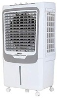 View Usha 100 L Desert Air Cooler(White, AEROSTYLE100) Price Online(Usha)