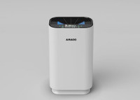 AIRADO AWS08U Portable Room Air Purifier(White)