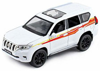 Galactic Pullback Toy car for Kids(White, Pack of: 1)
