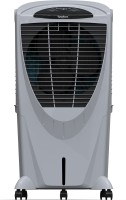 View SYMPHONY 80 L Window Air Cooler(Grey, winter80xlplus) Price Online(Symphony)