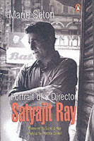 Portrait of a Director  - Satyajit Ray(English, Paperback, Seton Marie)
