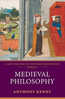 Medieval Philosophy(English, Hardcover, Kenny Anthony)