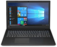 Lenovo V145-AMD-A4--9125 APU Dual Core A4 - (4 GB/1 TB HDD/Windows 10 Home) 81MTA00QIH Laptop(15.6 inch, Black)