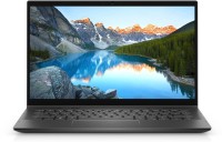 DELL Inspiron Core i5 11th Gen - (8 GB/512 GB SSD/Windows 10 Home) Inspiron 7306 2 in 1 Laptop(13.3 inch, Black, 1.05 kg, With MS Office)