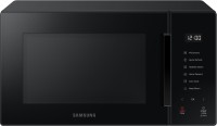 SAMSUNG 23 L Baker Series Microwave Oven with Steamer Bowl(MS23T5012UK/TL, Black)