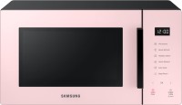SAMSUNG 23 L Baker Series Microwave Oven with Steamer Bowl(MS23T5012UP/TL, Pink)