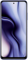 Mi 10i (Atlantic Blue, 128 GB)(6 GB RAM)