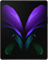 SAMSUNG Galaxy Fold 2 (Mystic Black, 256 GB)(12 GB RAM)