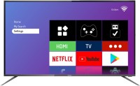 IMPEX 139 cm (55 inch) Ultra HD (4K) LED Smart Android TV(GLORIA 55 SMART UHD)