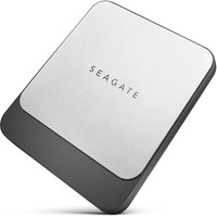 Seagate 2 TB External Hard Disk Drive (HDD)(Black)