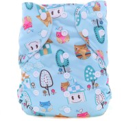 Eco Baby Pocket Cloth Diaper